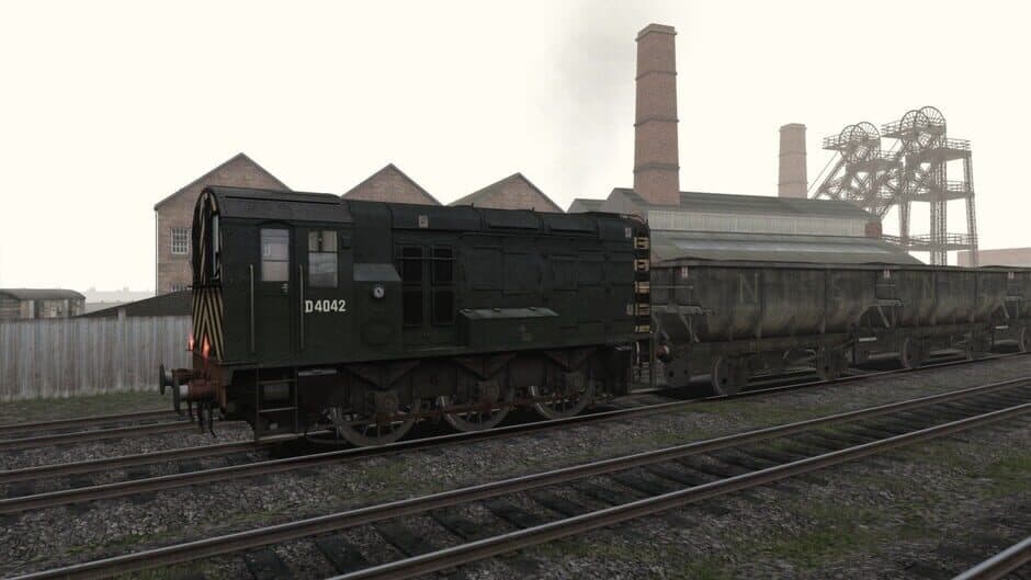 Скриншот 2 из TS Marketplace: Weardale & Teesdale Scenario Pack 01