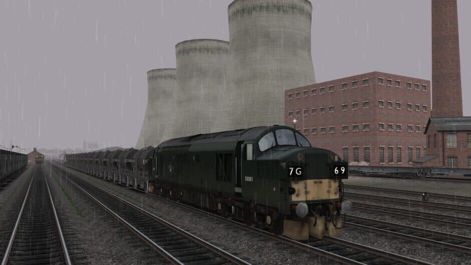 Скриншот 4 из TS Marketplace: Weardale & Teesdale Scenario Pack 01