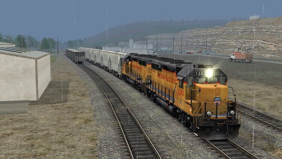Скриншот 7 из TS Marketplace: Granger Heartland Scenario Pack 01