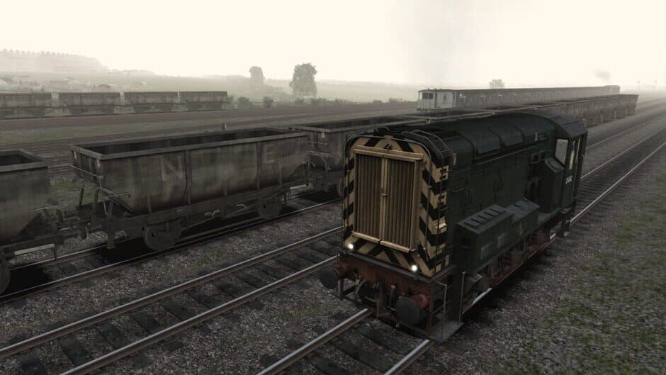 Скриншот 6 из TS Marketplace: Weardale & Teesdale Scenario Pack 01