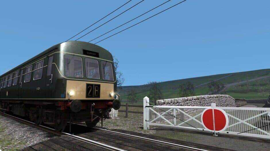 Скриншот 7 из TS Marketplace: Weardale & Teesdale Scenario Pack 01