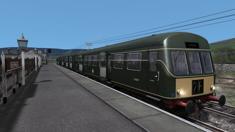 Скриншот 9 из TS Marketplace: Weardale & Teesdale Scenario Pack 01