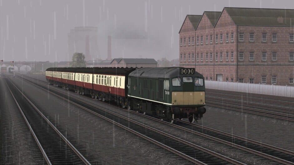 Скриншот 10 из TS Marketplace: Weardale & Teesdale Scenario Pack 01