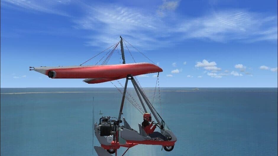Скриншот 3 из Microsoft Flight Simulator X: Deluxe Edition