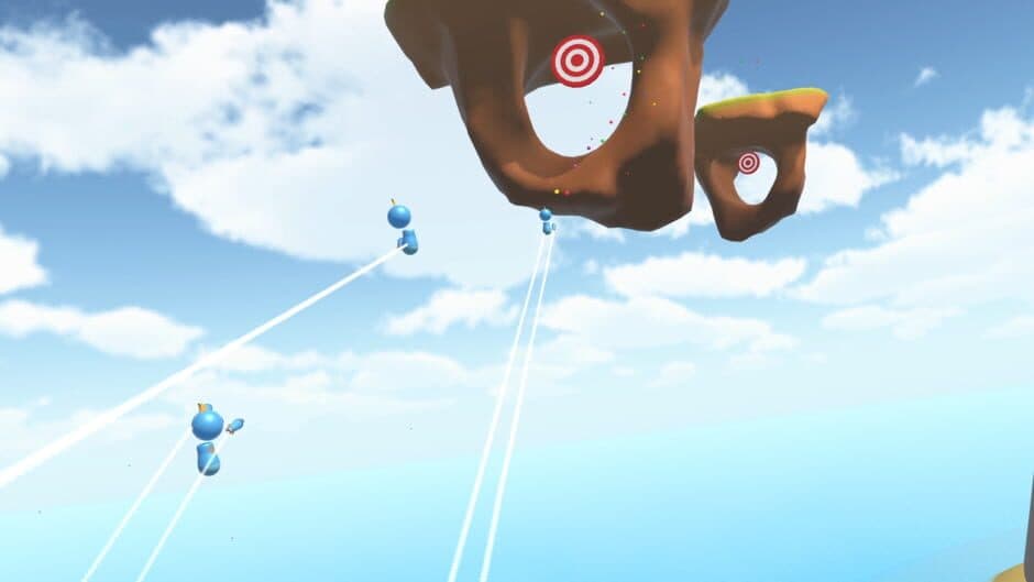 Скриншот 5 из Jetpack Vacation