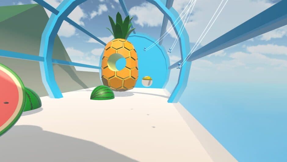 Скриншот 7 из Jetpack Vacation