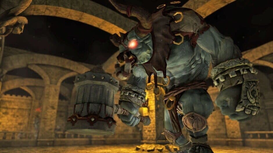 Скриншот 2 из Natural Doctrine
