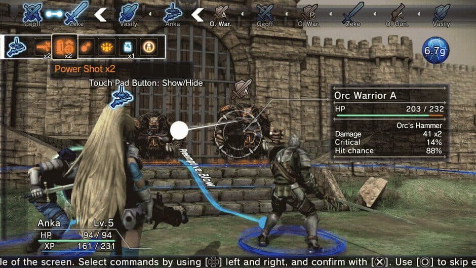 Скриншот 6 из Natural Doctrine