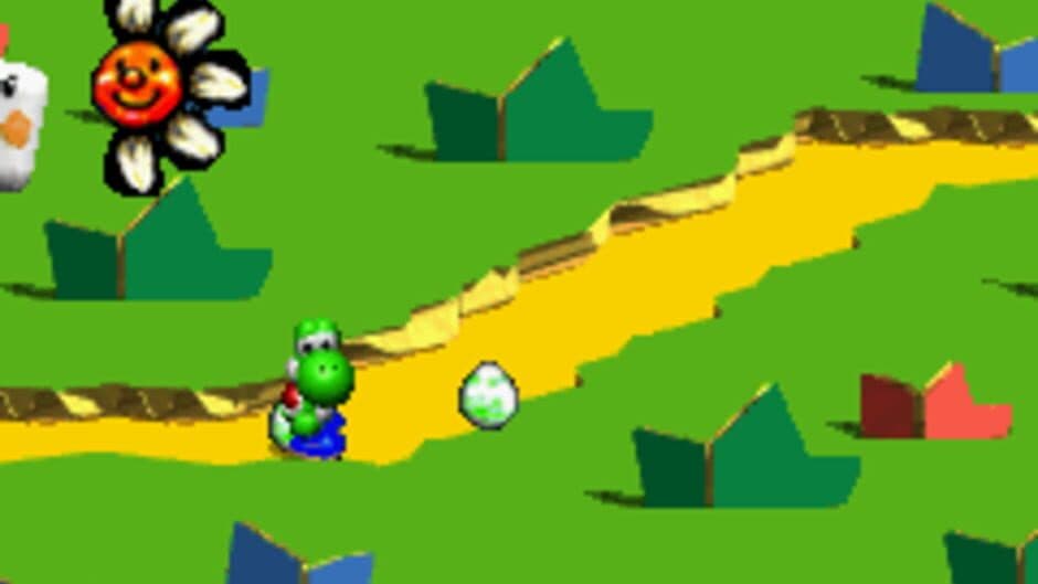 Скриншот 4 из Yoshi Demo