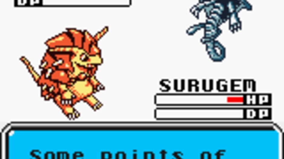 Скриншот 2 из Pokémon Diamond