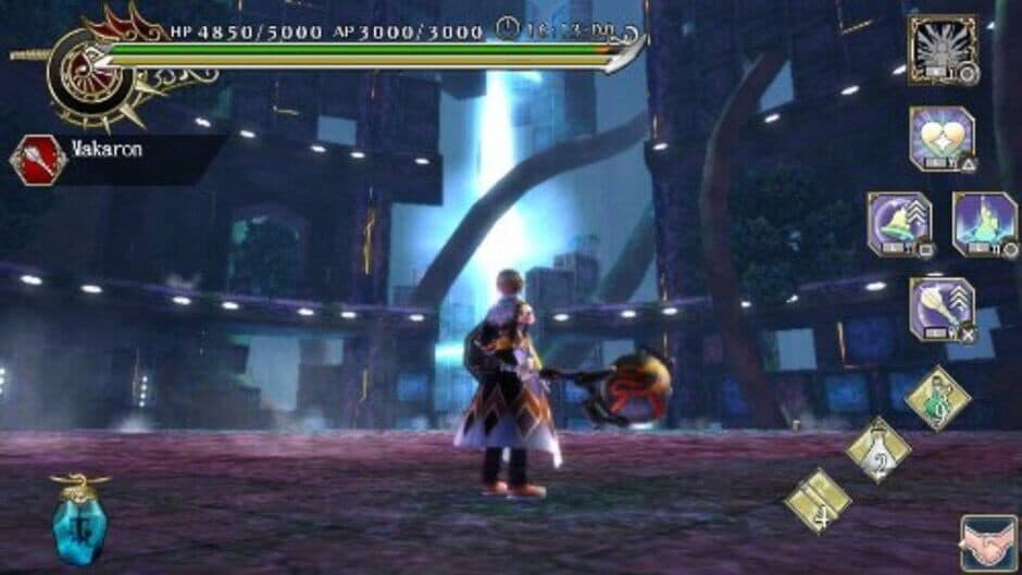 Скриншот 2 из Ragnarok Odyssey Ace