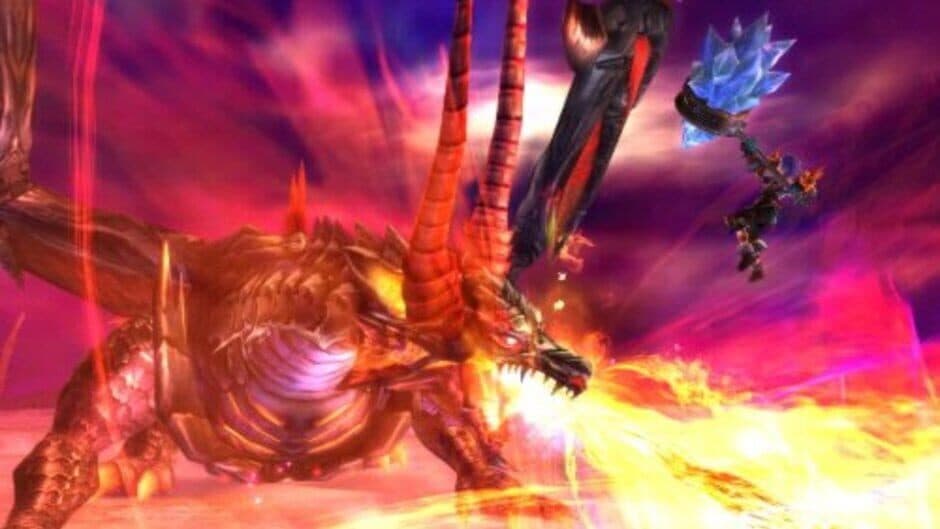 Скриншот 8 из Ragnarok Odyssey Ace