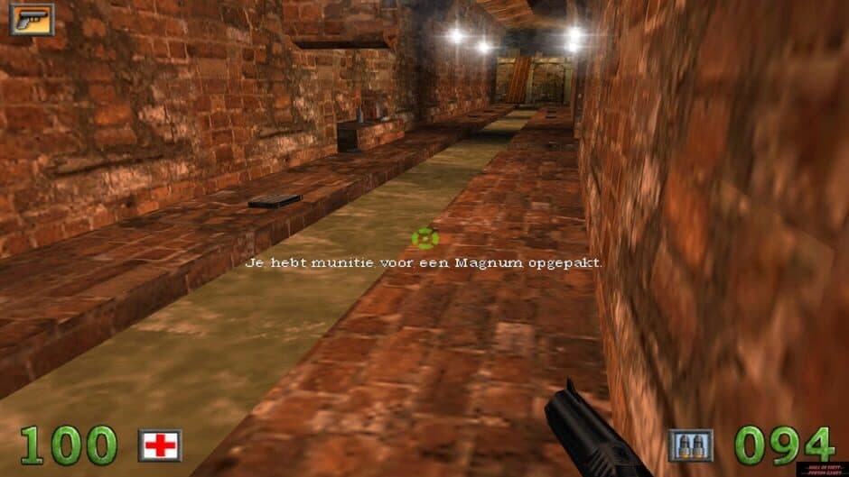 Скриншот 1 из AmsterDoom