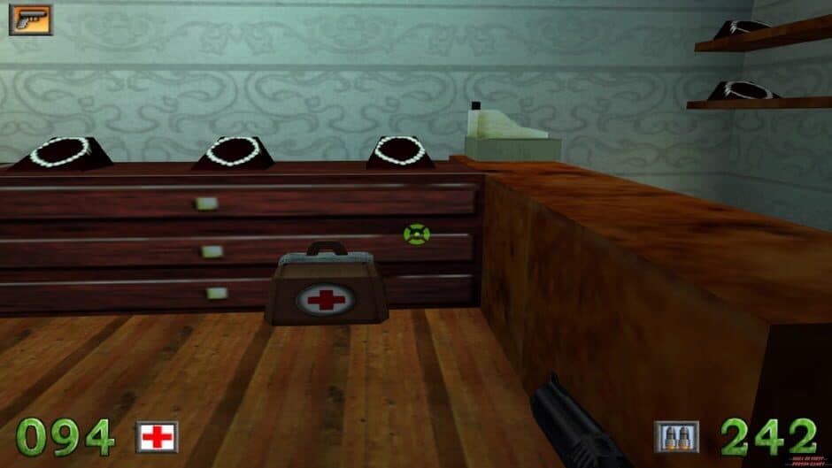 Скриншот 3 из AmsterDoom