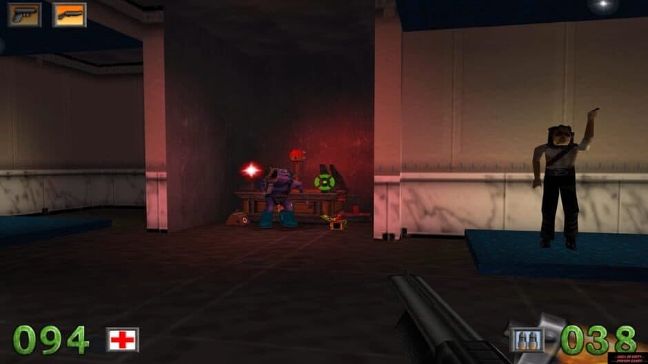Скриншот 5 из AmsterDoom
