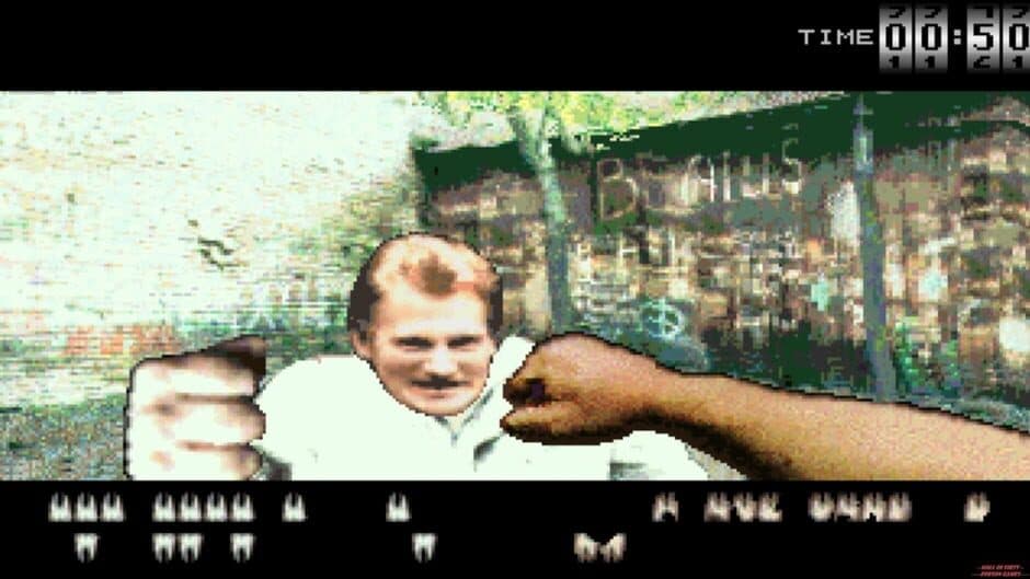 Скриншот 4 из Choose an Enemy
