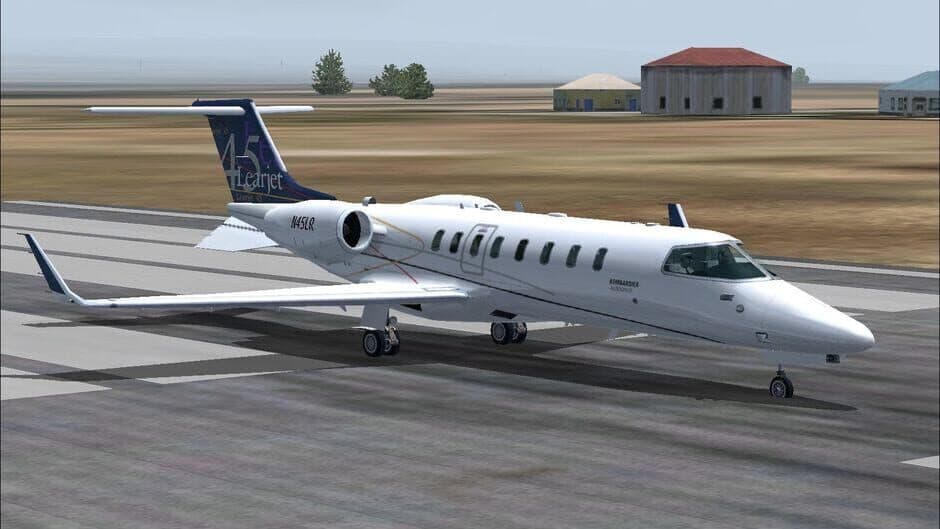 Скриншот 3 из A340-500/600 Expansion pack for FS2004/FSX