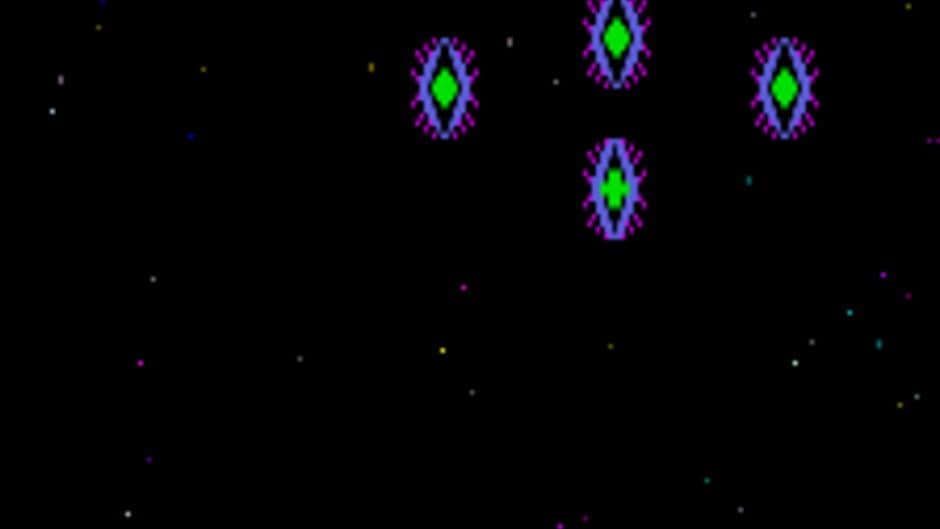 Скриншот 3 из Moon Cresta