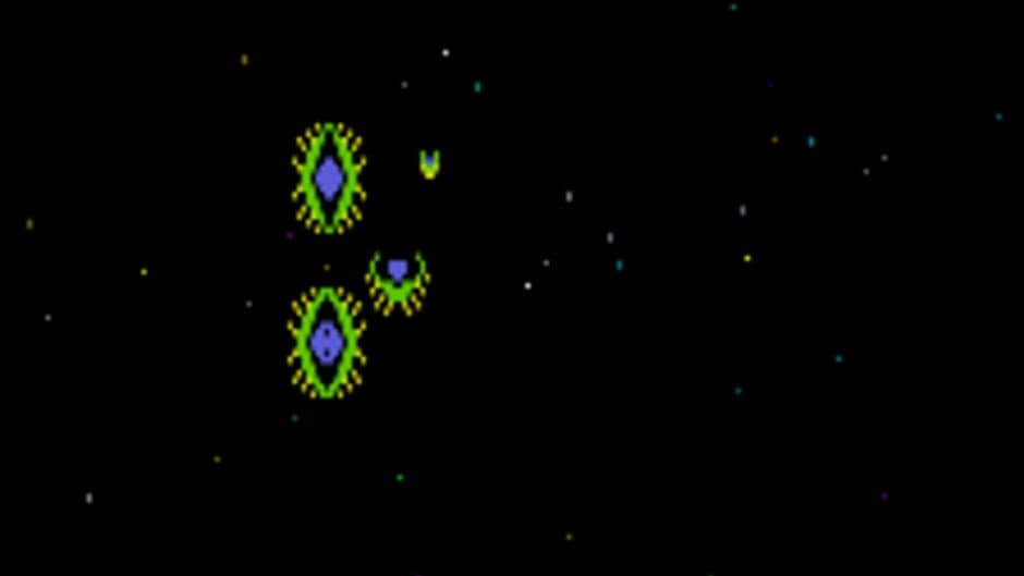 Скриншот 4 из Moon Cresta