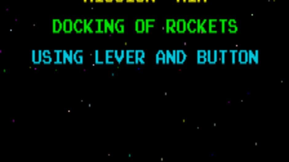 Скриншот 7 из Moon Cresta