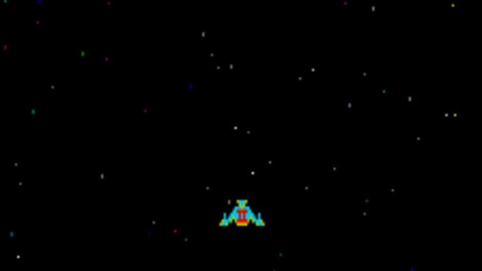 Скриншот 8 из Moon Cresta