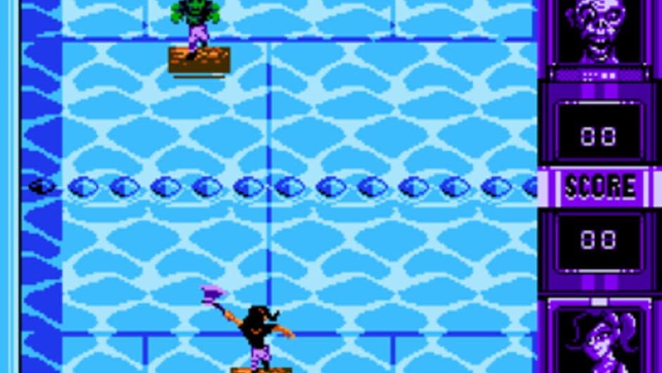 Скриншот 3 из Log Jammers