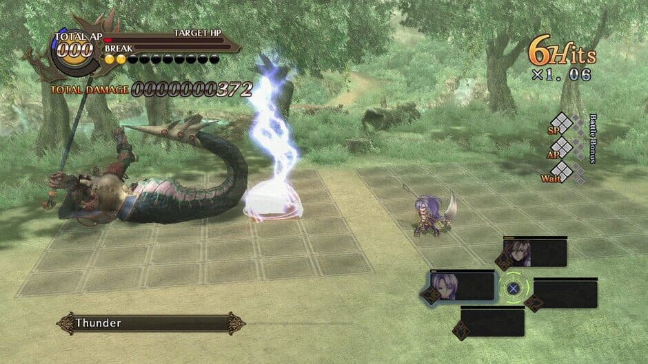 Скриншот 2 из Record of Agarest War 2