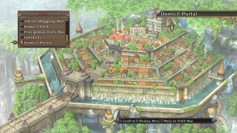 Скриншот 3 из Record of Agarest War 2
