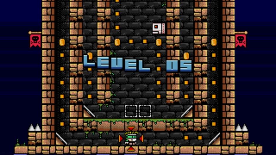 Скриншот 7 из Old Towers