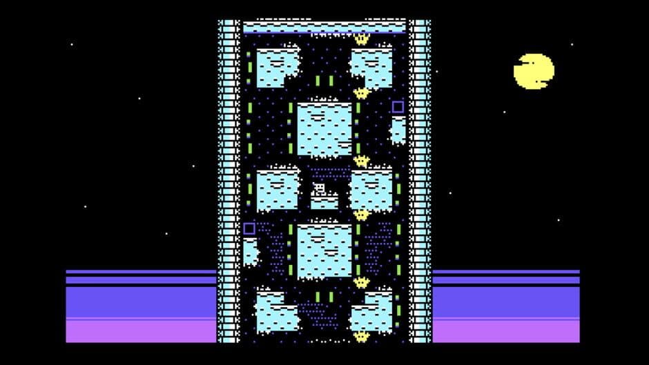 Скриншот 1 из Old Tower