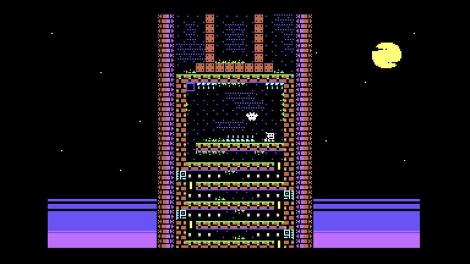 Скриншот 2 из Old Tower