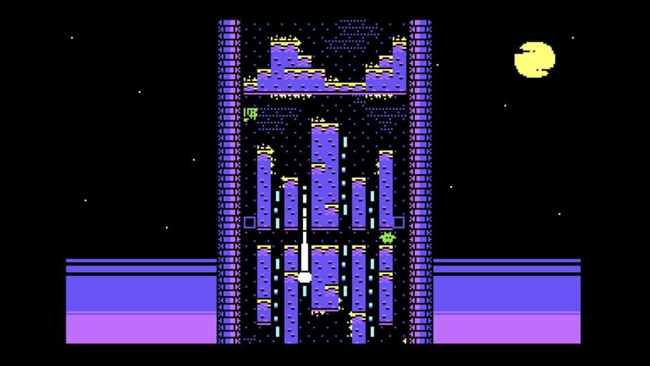 Скриншот 3 из Old Tower
