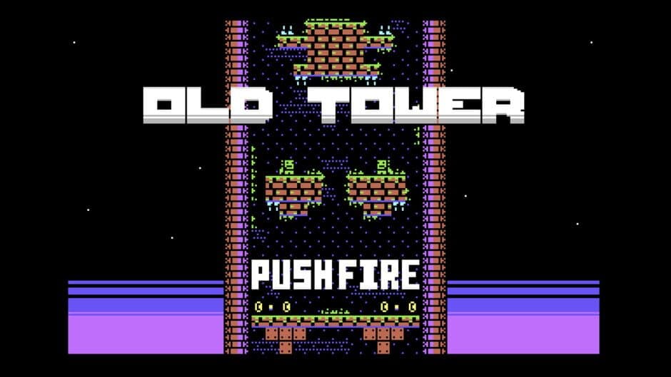 Скриншот 4 из Old Tower