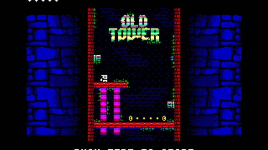 Скриншот 9 из Old Tower