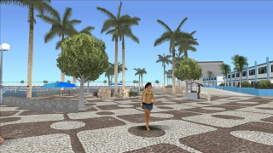 Скриншот 3 из Grand Theft Auto: Brasil