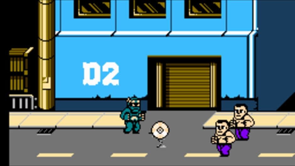 Скриншот 7 из Almost Hero