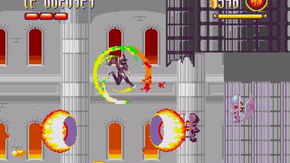 Скриншот 6 из Tanzer