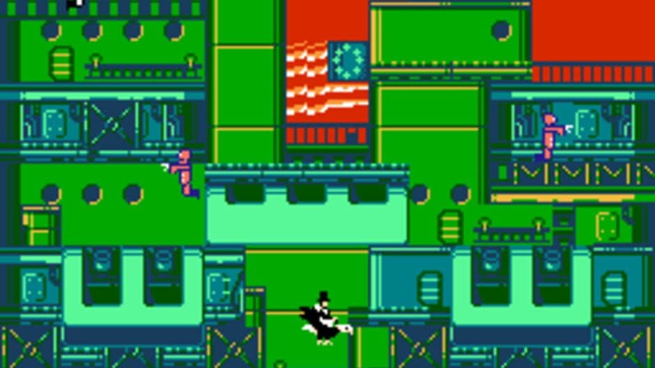Скриншот 4 из Justice Duel