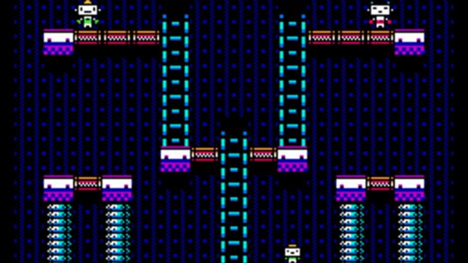 Скриншот 10 из Multidude
