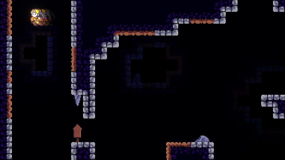Скриншот 1 из Eternal Cave Escape