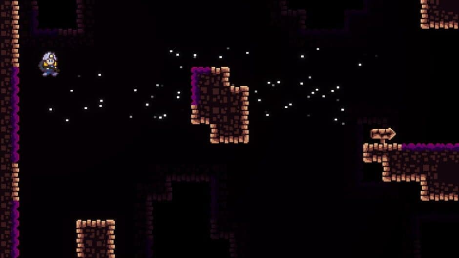 Скриншот 2 из Eternal Cave Escape