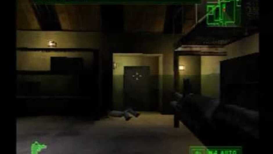 Скриншот 4 из Delta Force: Urban Warfare