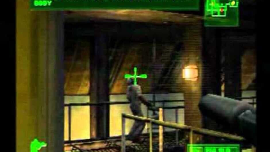 Скриншот 2 из Delta Force: Urban Warfare