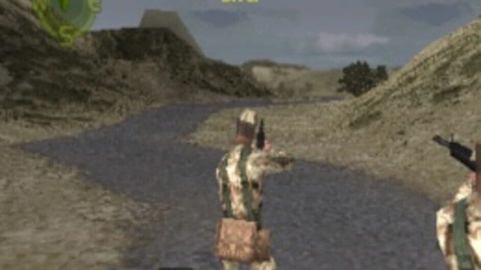 Скриншот 1 из Spec Ops: Ranger Elite