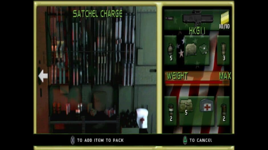 Скриншот 3 из Spec Ops: Ranger Elite