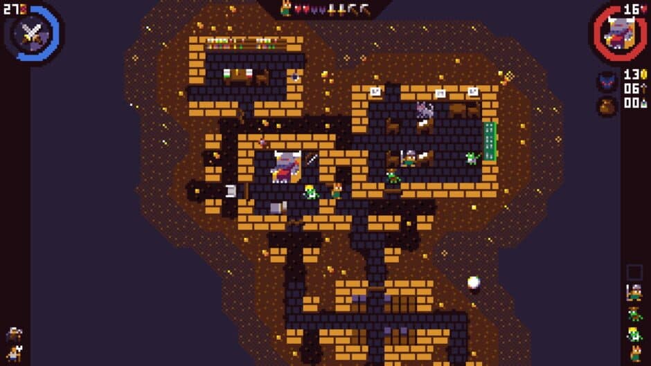 Скриншот 2 из The Wratch's Den