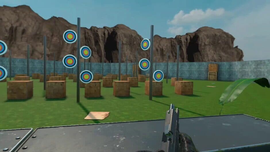 Скриншот 2 из Aim XR