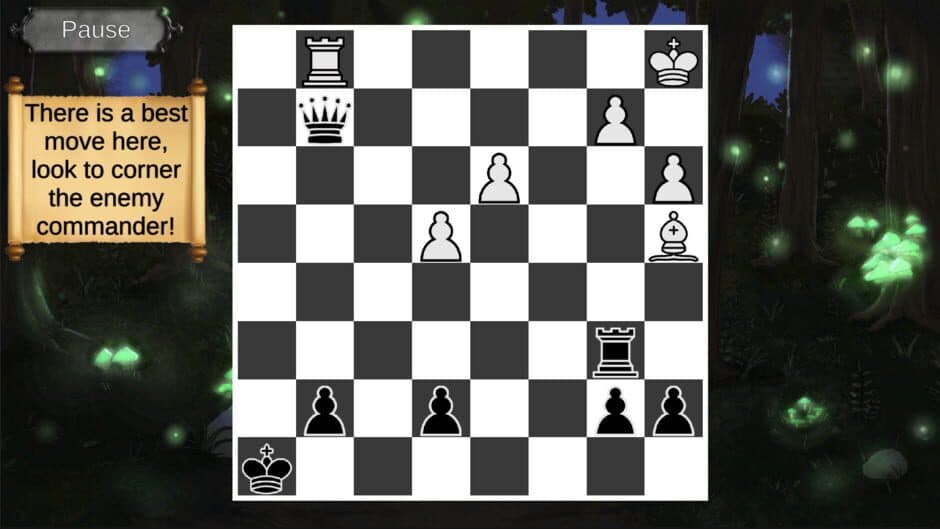 Скриншот 3 из Check x Mate