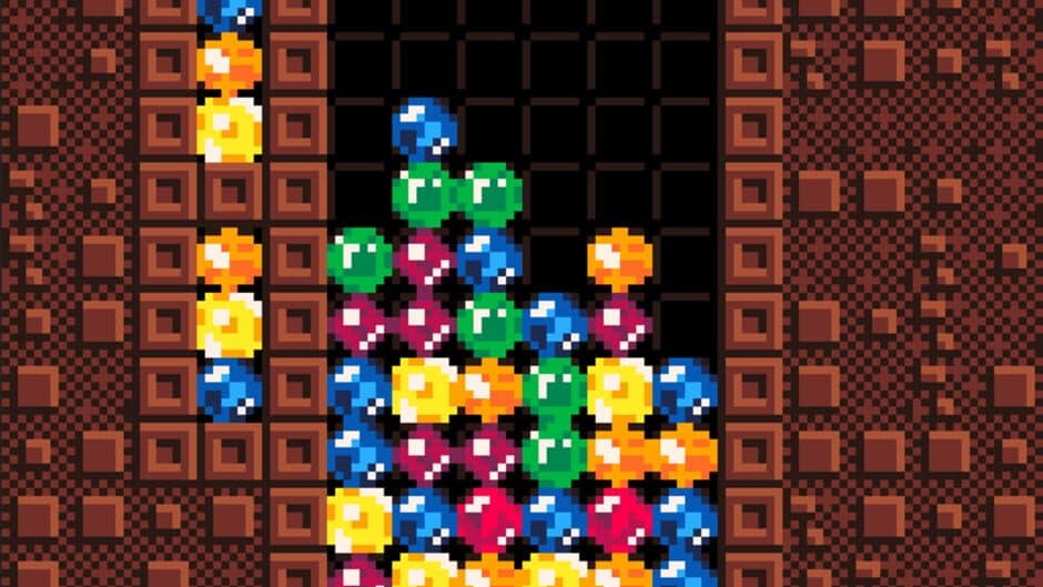 Скриншот 2 из PiColumns