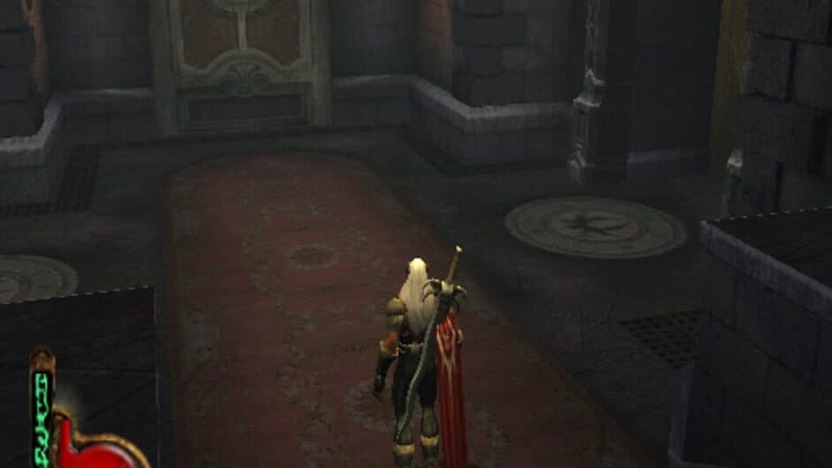 Скриншот 8 из Legacy of Kain: The Dark Prophecy